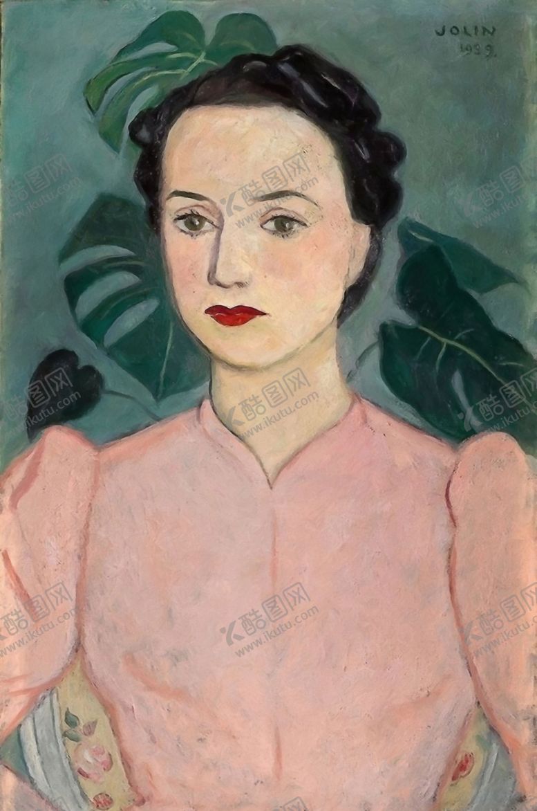 编号：93414710080000142788【酷图网】源文件下载-欧式装饰油画