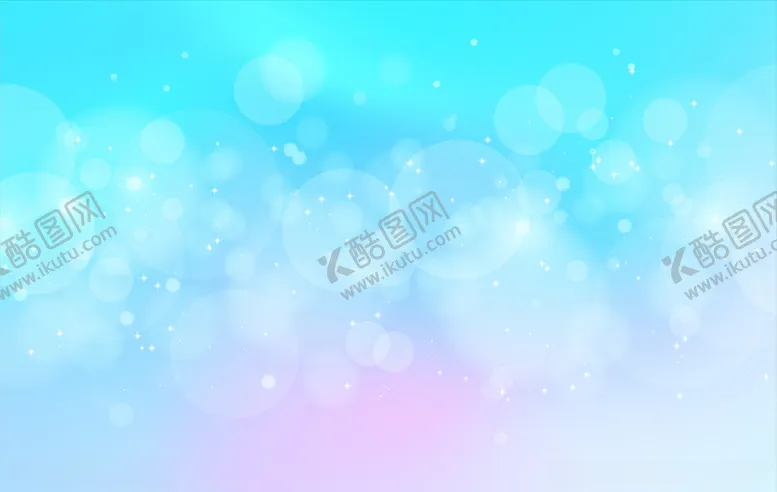 编号：46865707061838258447【酷图网】源文件下载-蓝色气泡背景