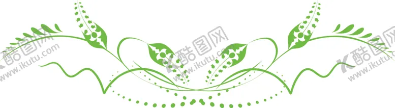 编号：92366607010927164806【酷图网】源文件下载-绿色植物