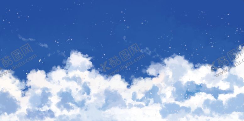 编号：59810001281555274957【酷图网】源文件下载-天空