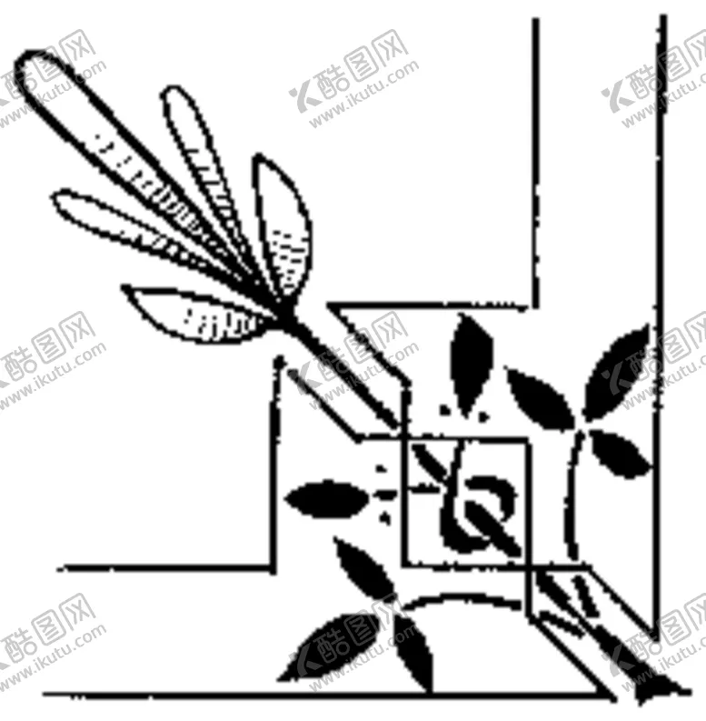 编号：70268604262057387076【酷图网】源文件下载-中西式雕花