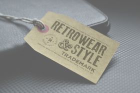 LOGO样机图片