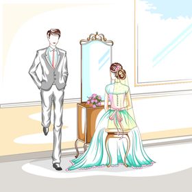 结婚婚庆