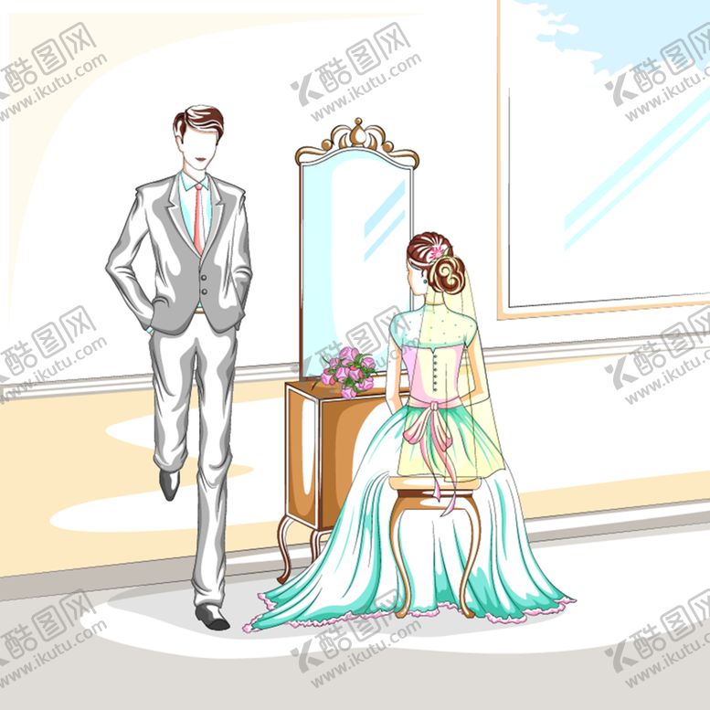 编号：73251906171754043812【酷图网】源文件下载-结婚婚庆