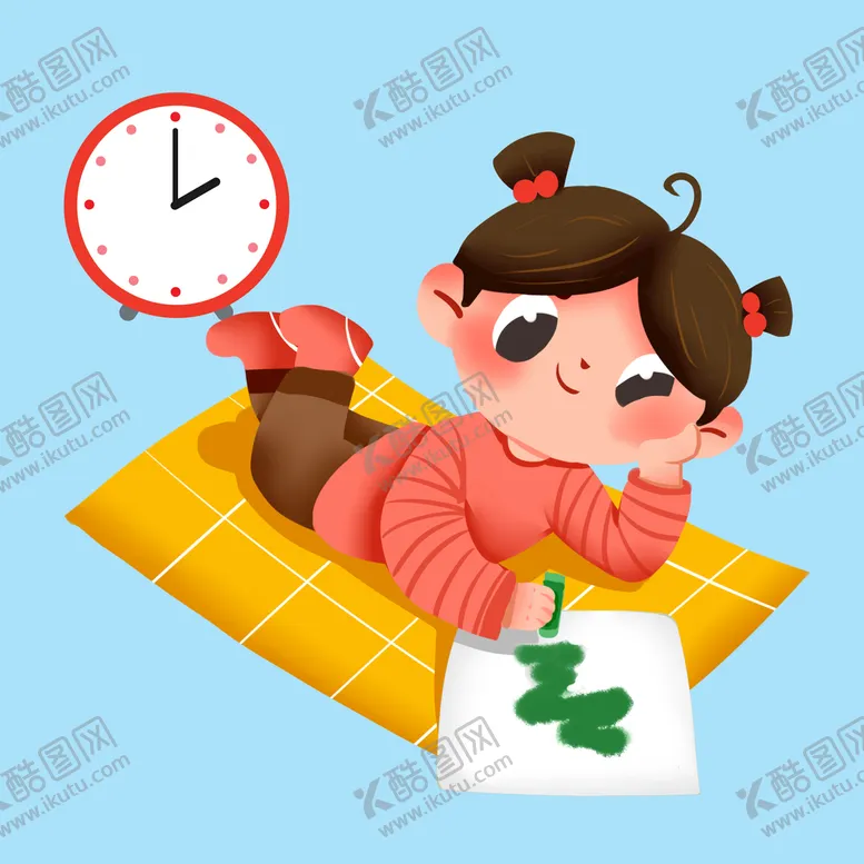 编号：42931810061726331754【酷图网】源文件下载-画画