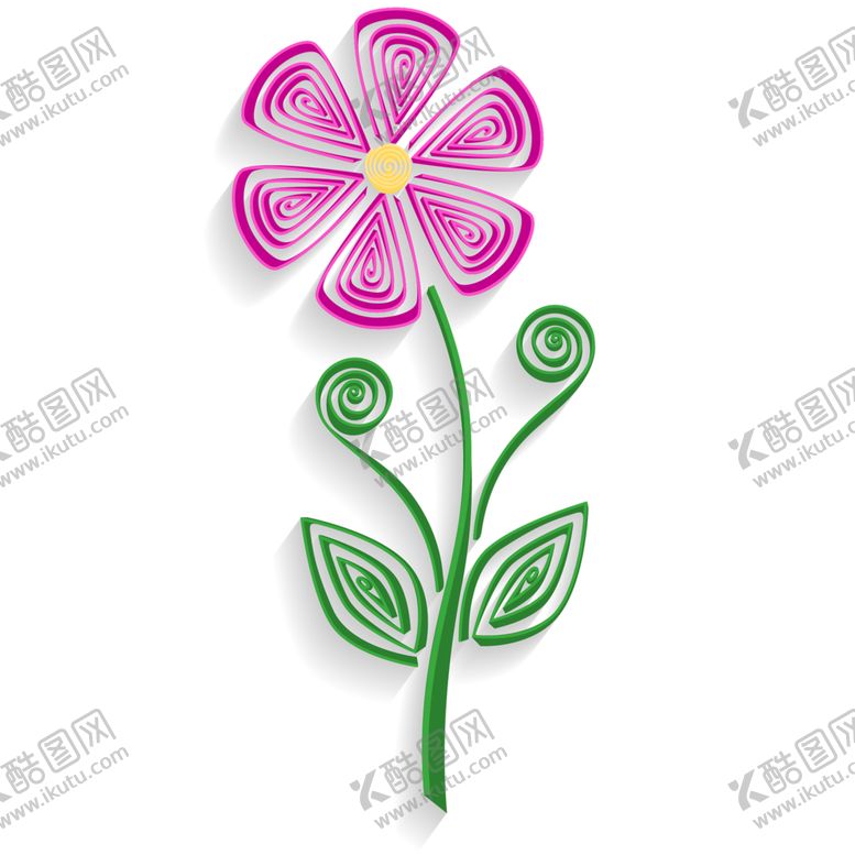 编号：64567805180420333958【酷图网】源文件下载-鲜花素材