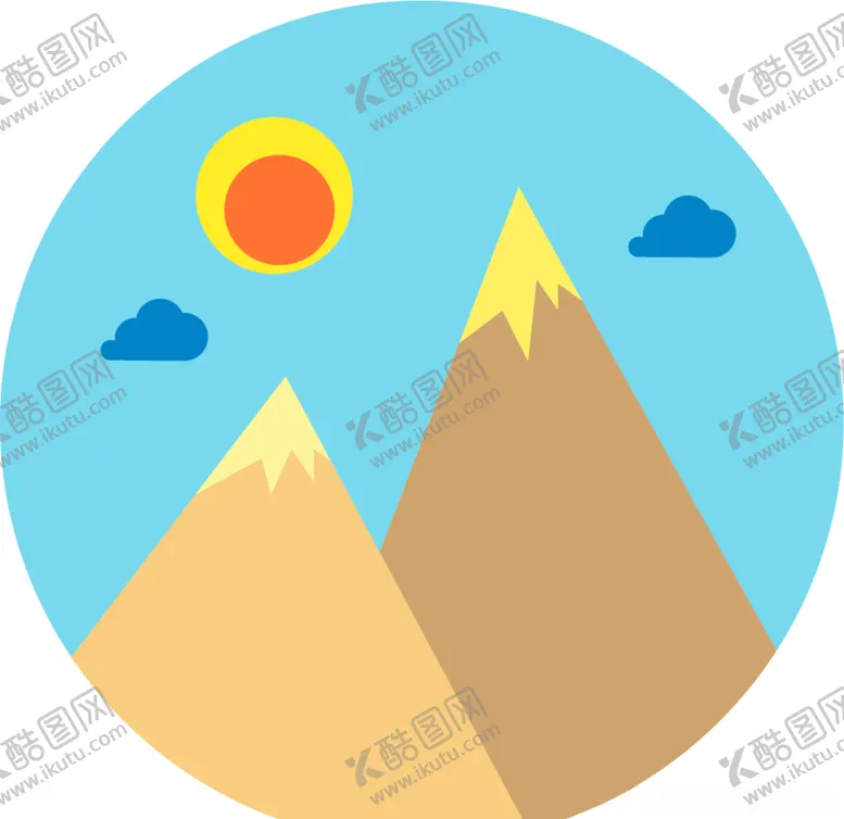 编号：65910709192142308100【酷图网】源文件下载-天空
