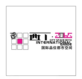 房地产logo子创意LOGO建筑LOGO