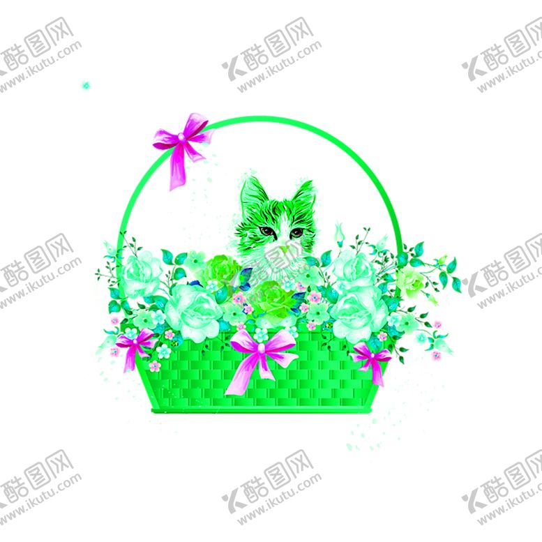 编号：63498110041234244373【酷图网】源文件下载-花素材