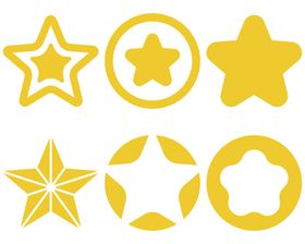 星星