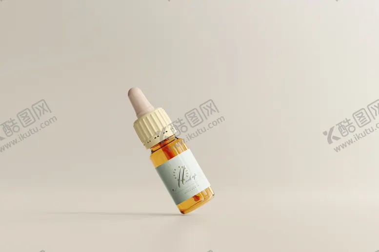 编号：62247010152041035539【酷图网】源文件下载-瓶子样机