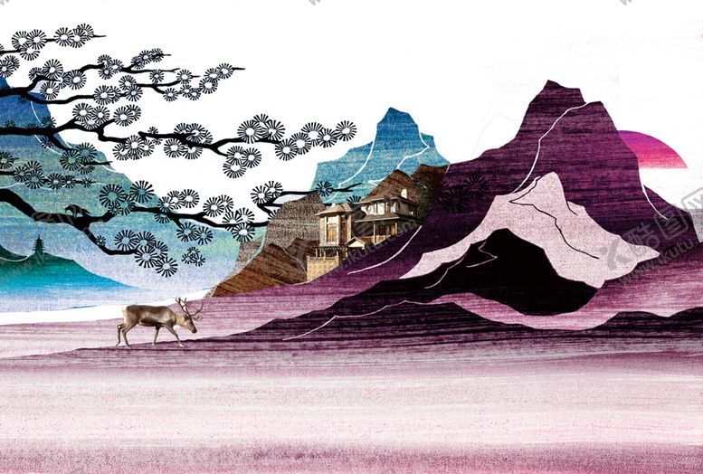 编号：10287009241104179924【酷图网】源文件下载-重阳节素材