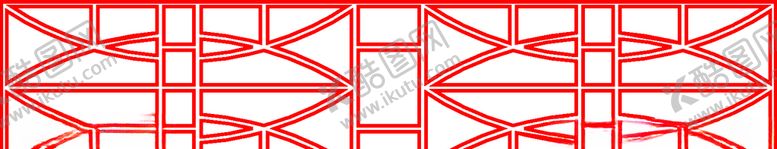编号：60565110232001026564【酷图网】源文件下载-镂空花图案