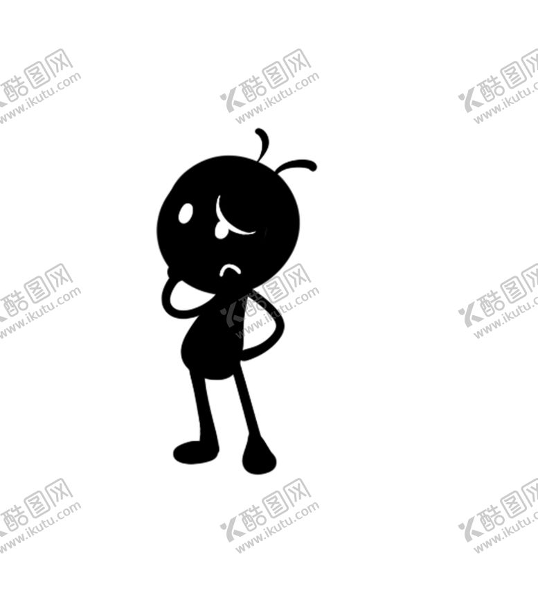 编号：24378705030737327636【酷图网】源文件下载-卡通蚂蚁素材
