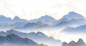 中国风背景