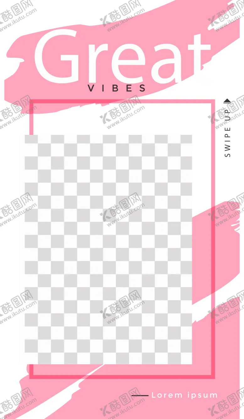 编号：39696406270059396752【酷图网】源文件下载-简约海报
