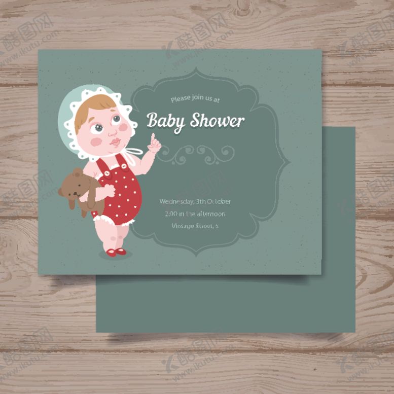 编号：55915810071234575873【酷图网】源文件下载-可爱宝宝