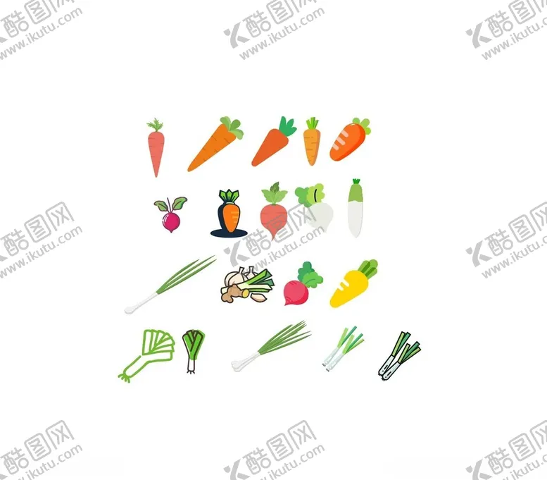 编号：68790802210452163152【酷图网】源文件下载-萝卜