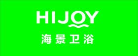 蓝石海景LOGO标志