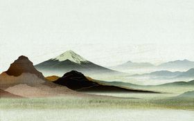 古风背景