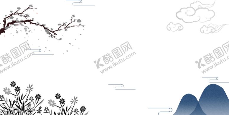 编号：70512404170424571151【酷图网】源文件下载-中国风背景