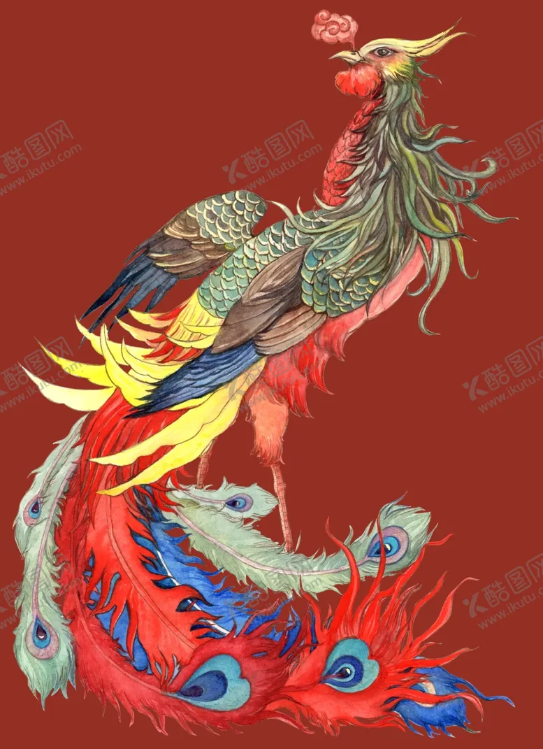 编号：36717206242147166251【酷图网】源文件下载-凤凰
