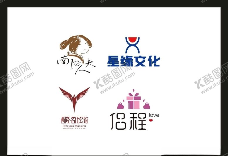 编号：35465705130759343999【酷图网】源文件下载-LOGO设计