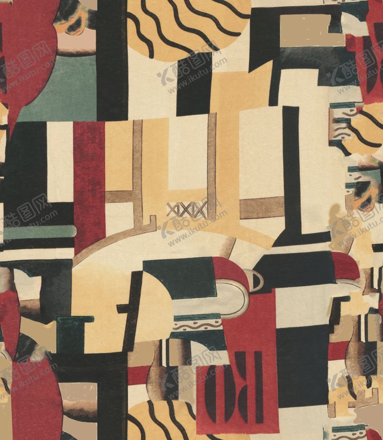 编号：66986609131924307132【酷图网】源文件下载-复古花