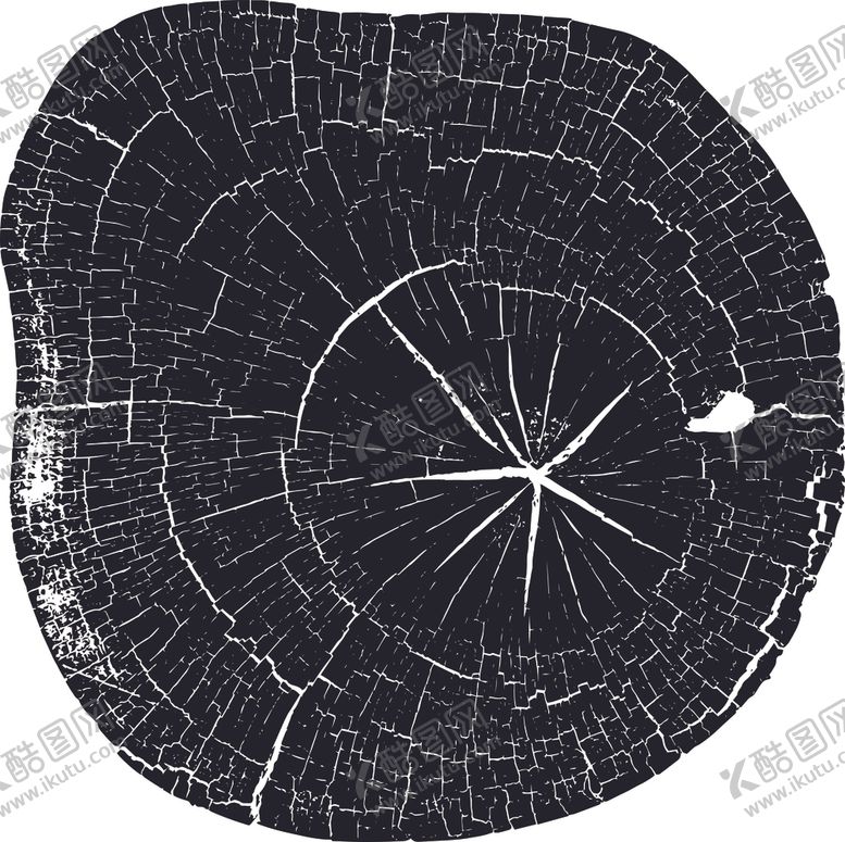 编号：32348307051934111991【酷图网】源文件下载-横断面纹理