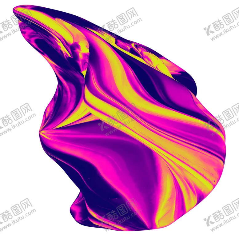 编号：95937401150552092622【酷图网】源文件下载-抽象艺术彩色肌理
