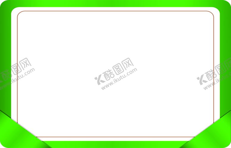 编号：44544710021953267846【酷图网】源文件下载-花边素材