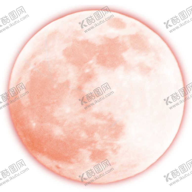 编号：20294209280511024897【酷图网】源文件下载-月亮