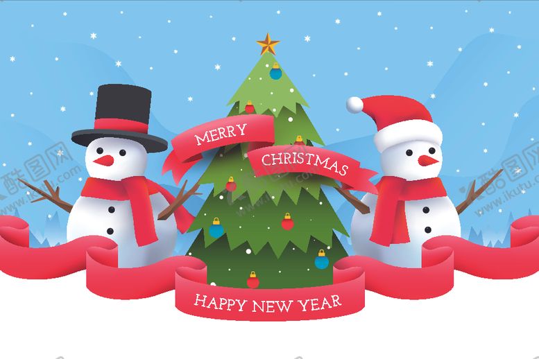 编号：66644810141942246443【酷图网】源文件下载-圣诞