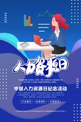人力资源日