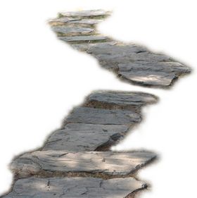 步道