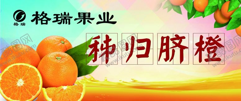 编号：72427907081147059140【酷图网】源文件下载-鲜橙
