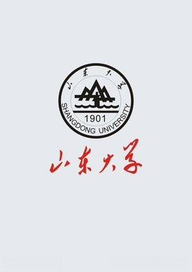 山东大学校徽标志LOGO