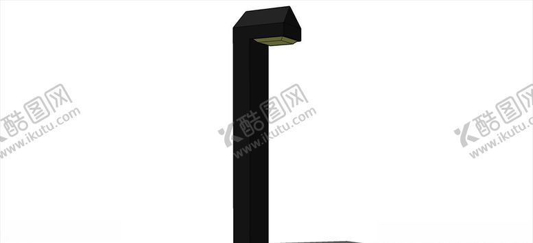 编号：88514409082255078489【酷图网】源文件下载-路灯