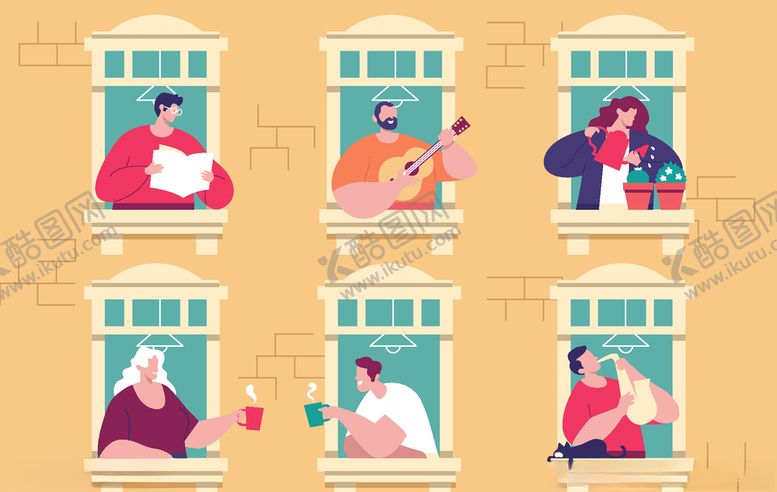 编号：21962709231134239241【酷图网】源文件下载-阳台活动