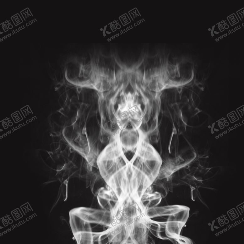 编号：85164210032350329365【酷图网】源文件下载-烟雾元素