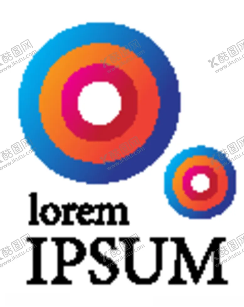 编号：42707203241255182079【酷图网】源文件下载-logo素材