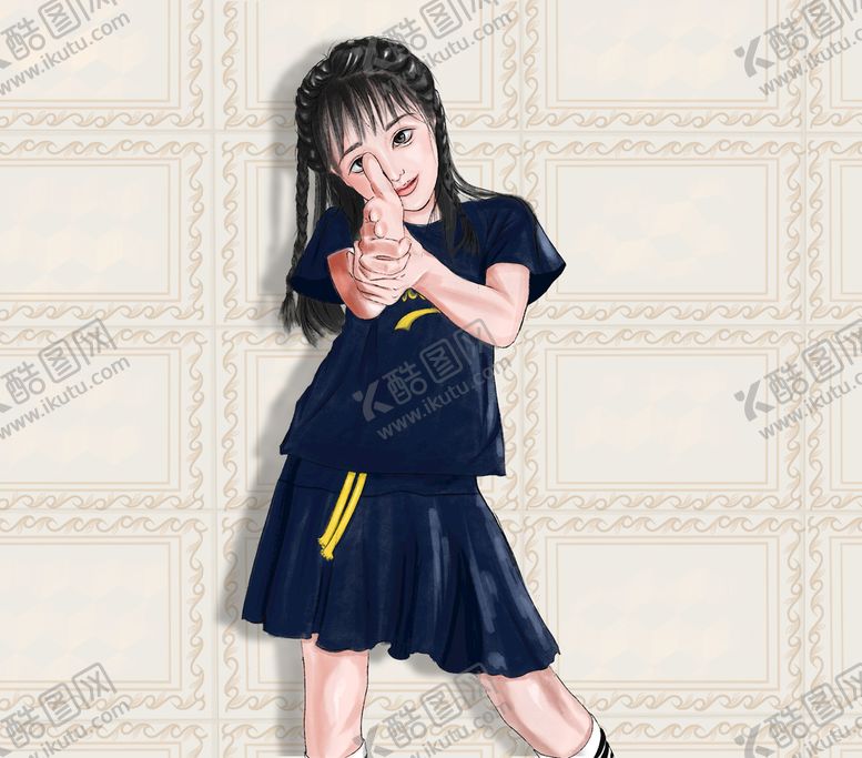 编号：35479009220850349106【酷图网】源文件下载-插画