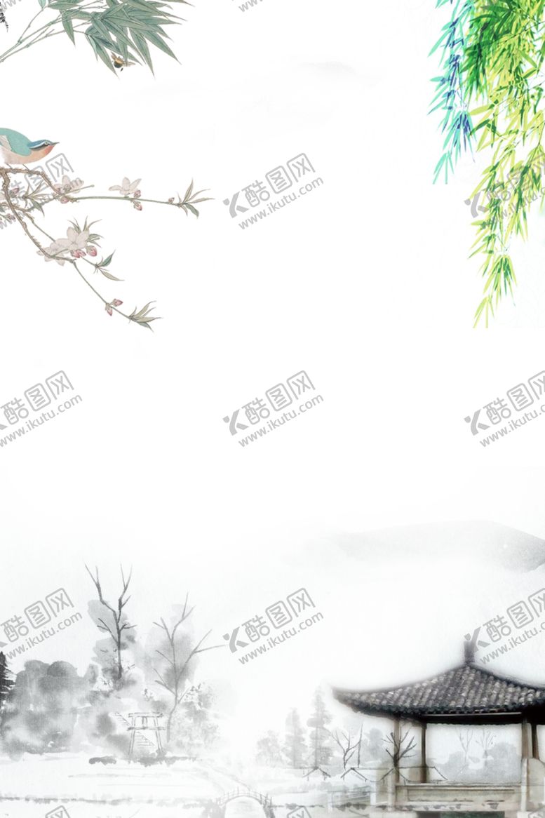 编号：33342310290634121554【酷图网】源文件下载-中国风