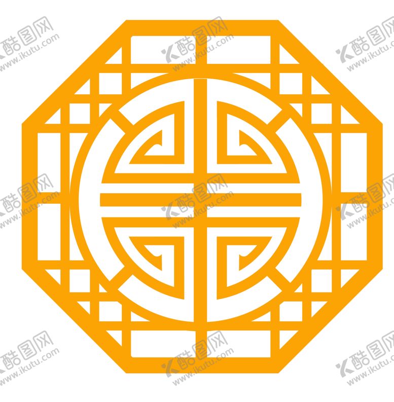 编号：35799405021948345271【酷图网】源文件下载-中式雕花边框
