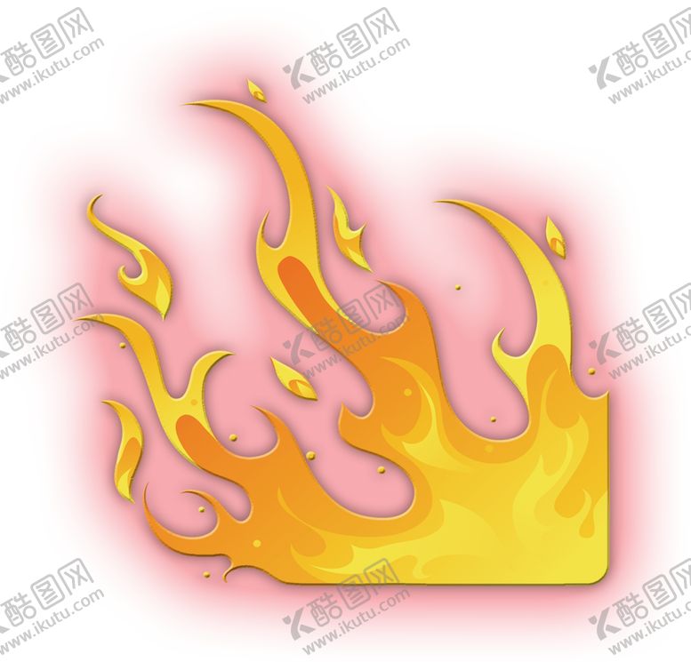 编号：72846910291204167917【酷图网】源文件下载-火焰素材