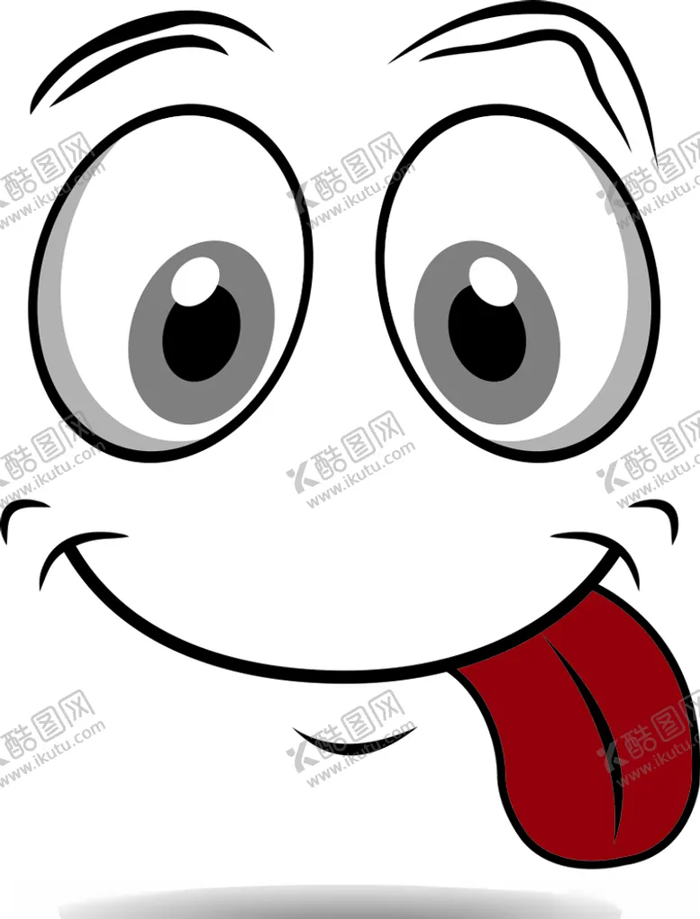 编号：92279509111115533249【酷图网】源文件下载-卡通表情