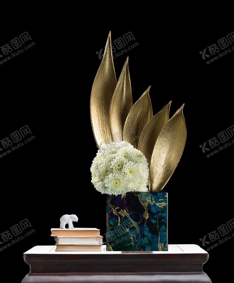 编号：54724209302037053391【酷图网】源文件下载-花艺