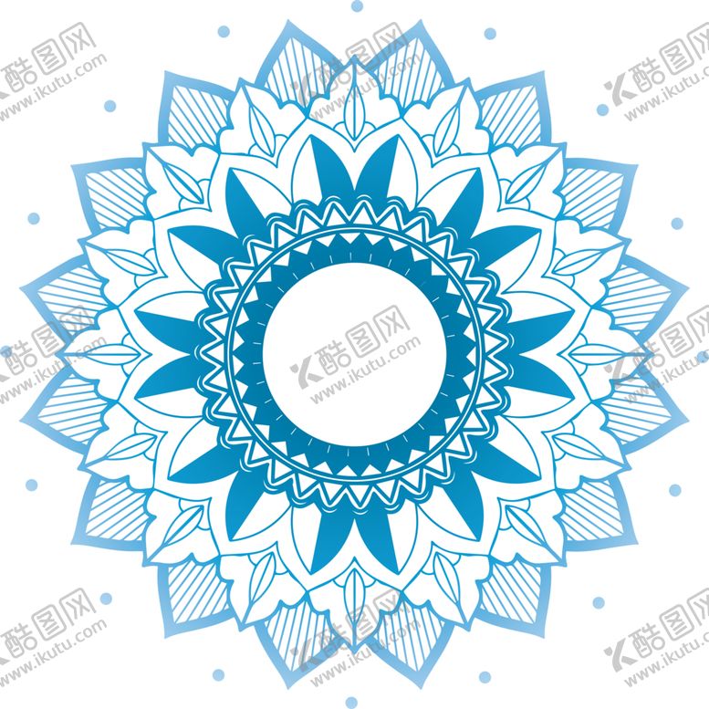 编号：42677302091902479480【酷图网】源文件下载-彩色复古花纹