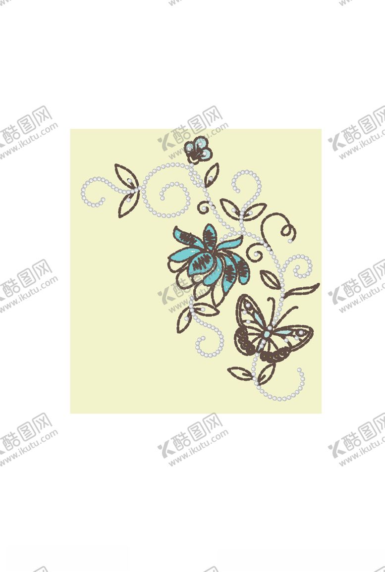 编号：22288107130603269187【酷图网】源文件下载-花卉组合