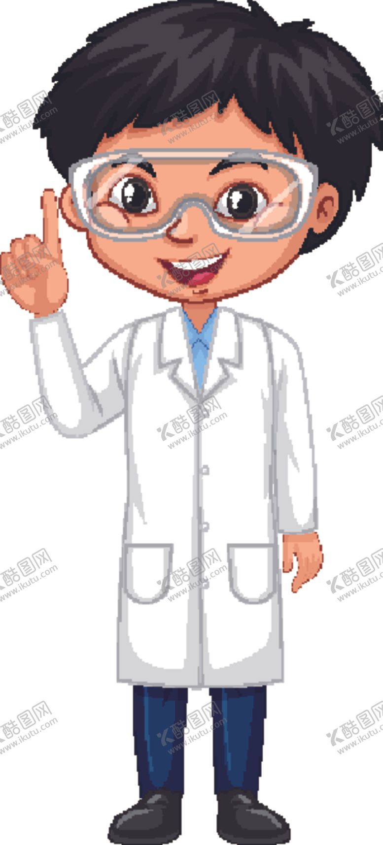 编号：58018906290727394228【酷图网】源文件下载-卡通人物